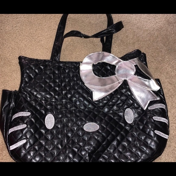 Hello Kitty Bag - Picture 2 of 6